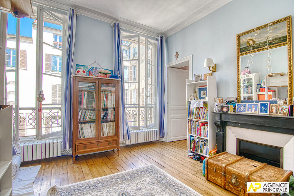� vendre  Appartement Versailles (78000)