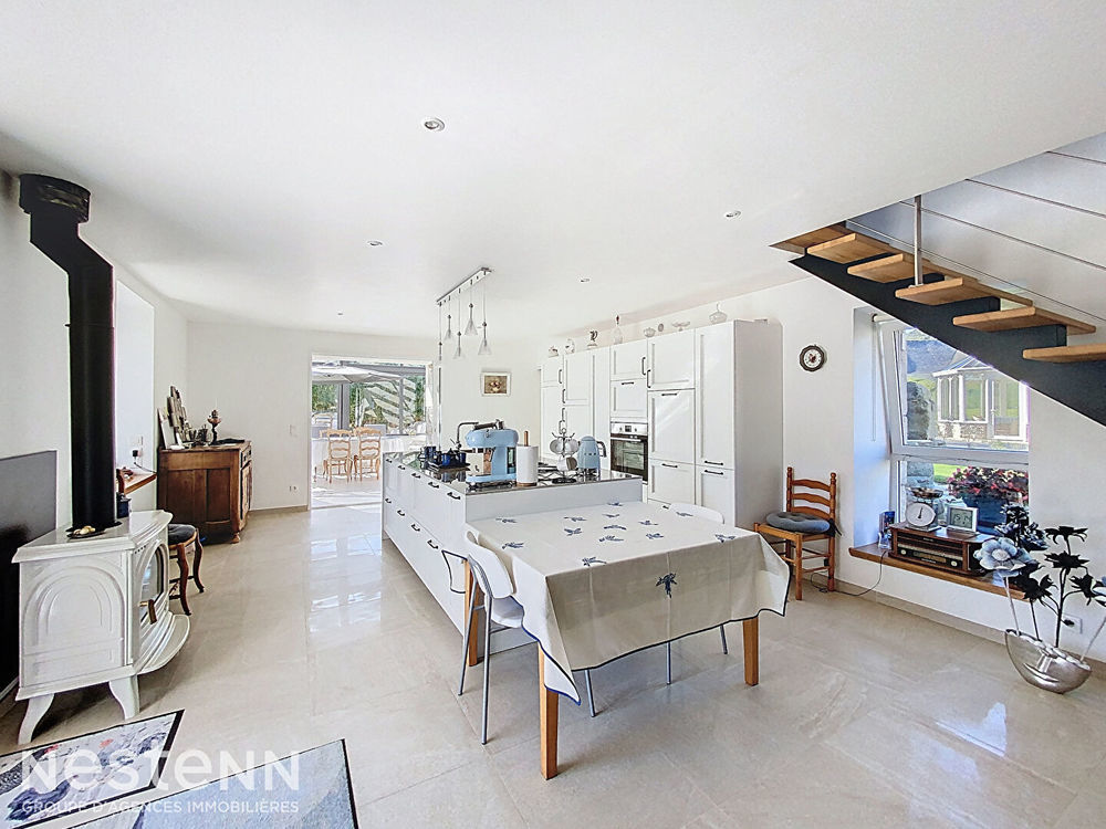 � vendre  Villa Sca�r (29390)