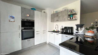  Appartement � vendre 3 pi�ces 66 m�