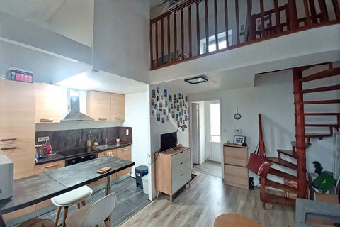  Appartement � vendre 2 pi�ces 32 m�