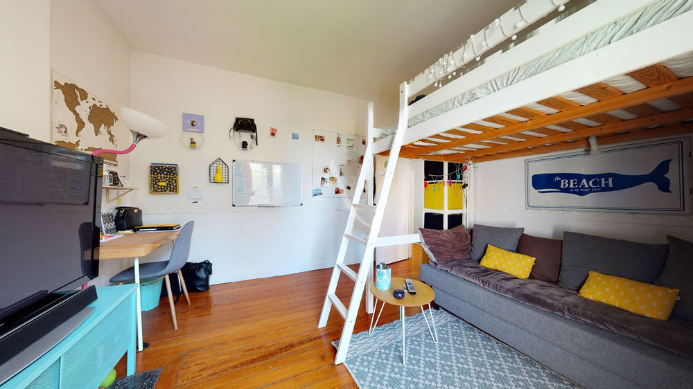 � vendre  Maison Le Raincy (93340)