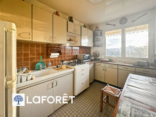  Appartement � vendre 5 pi�ces 93 m�