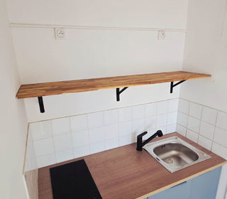  Appartement � vendre 2 pi�ces 36 m�