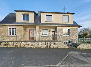  Maison � vendre 8 pi�ces 170 m�