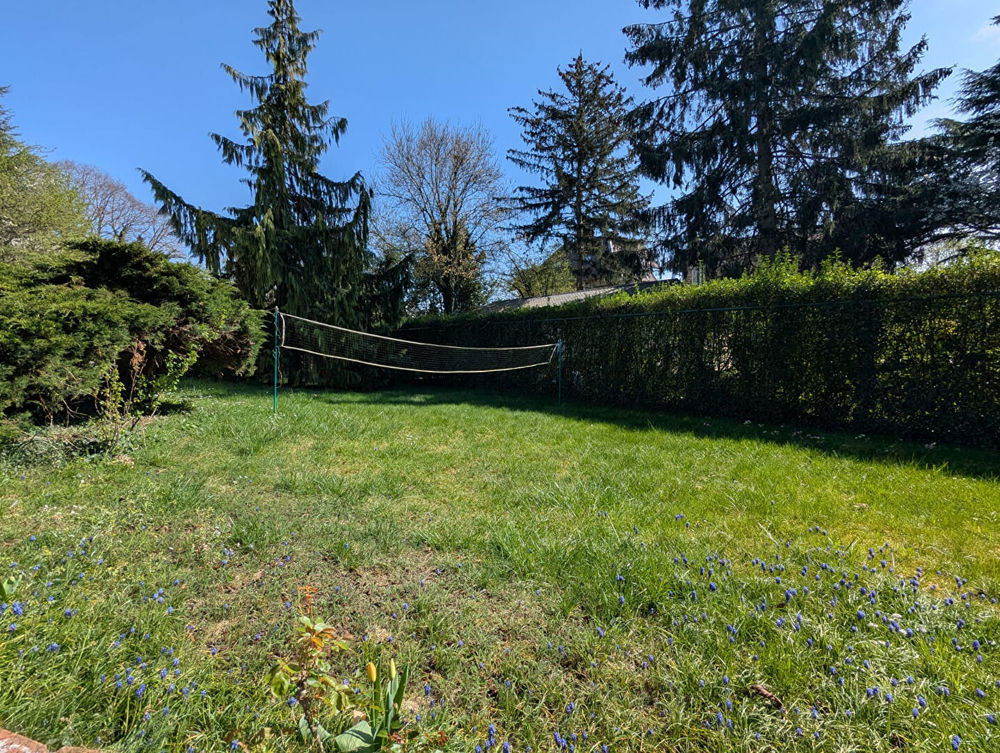 � vendre  Maison L'Isle-Adam (95290)