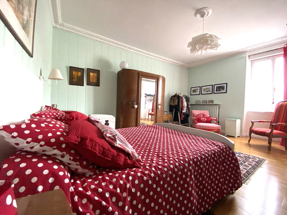 � vendre  Maison Vannes (56000)