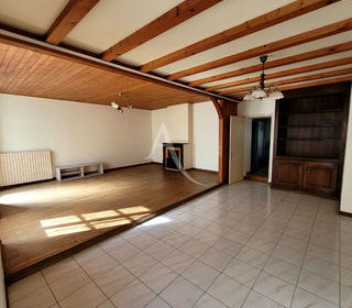  Maison � vendre 4 pi�ces 97 m�