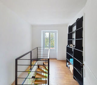  Appartement � vendre 7 pi�ces 161 m�