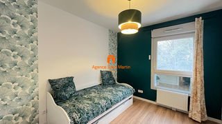  Appartement � vendre 4 pi�ces 95 m�