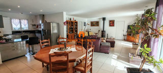  Maison � vendre 5 pi�ces 166 m�