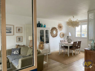  Maison � vendre 4 pi�ces 85 m�