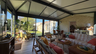  Maison � vendre 4 pi�ces 109 m�
