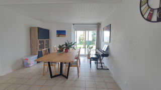  Maison � vendre 5 pi�ces 130 m�