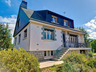  Maison � vendre 8 pi�ces 139 m�