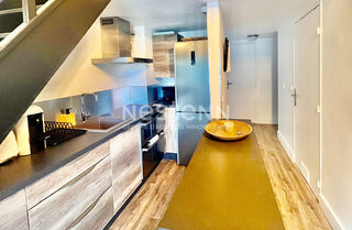  Appartement � vendre 3 pi�ces 44 m�