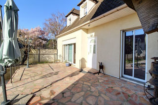  Maison � vendre 6 pi�ces 110 m�