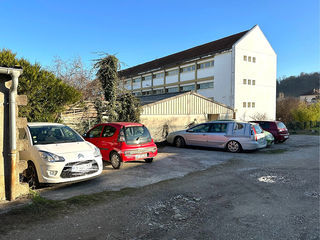  Parking / Garage � vendre 