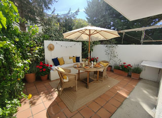  Appartement � vendre 2 pi�ces 42 m�