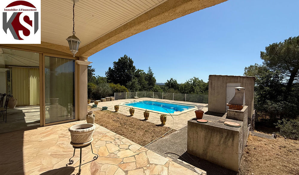 � vendre  Maison Saint-Maximin-la-Sainte-Baume (83470)