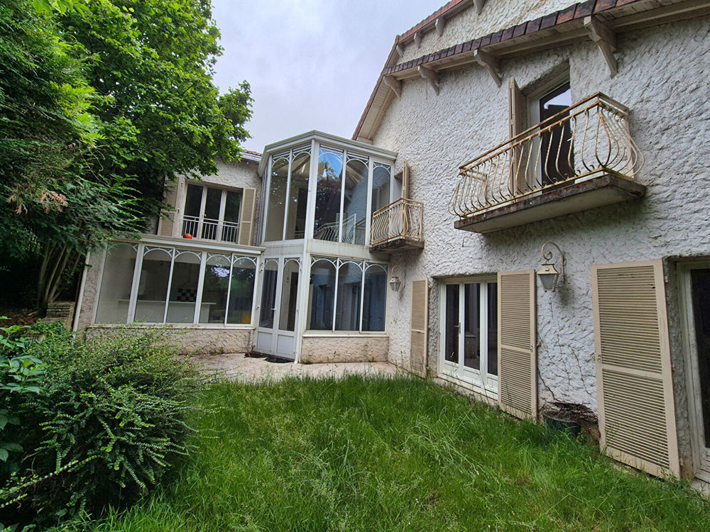 � vendre  Maison Palaiseau (91120)