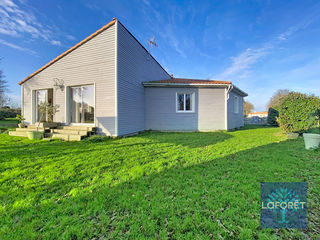  Maison � vendre 6 pi�ces 153 m�