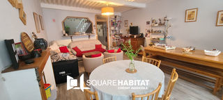  Appartement � vendre 3 pi�ces 112 m�