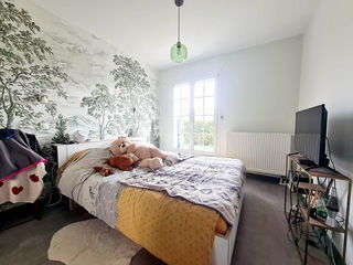  Maison � vendre 4 pi�ces 79 m�