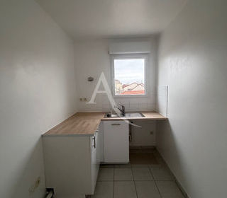  Appartement � louer 2 pi�ces 44 m�