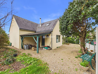  Maison � vendre 3 pi�ces 80 m�