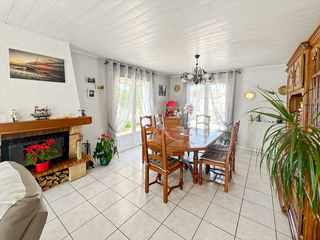  Maison � vendre 5 pi�ces 92 m�