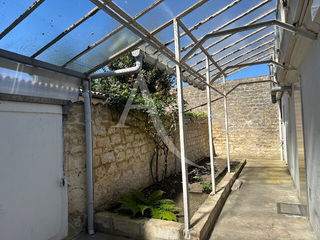  Maison � vendre 3 pi�ces 59 m�