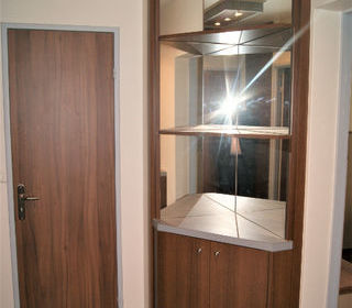  Appartement � vendre 1 pi�ce 35 m�