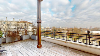  Appartement � louer 5 pi�ces 113 m�