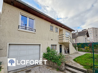  Maison � vendre 3 pi�ces 59 m�