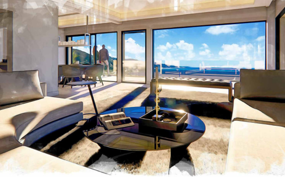 � vendre  Maison Roquebrune-Cap-Martin (06190)