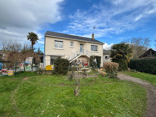  Maison � vendre 6 pi�ces 132 m�