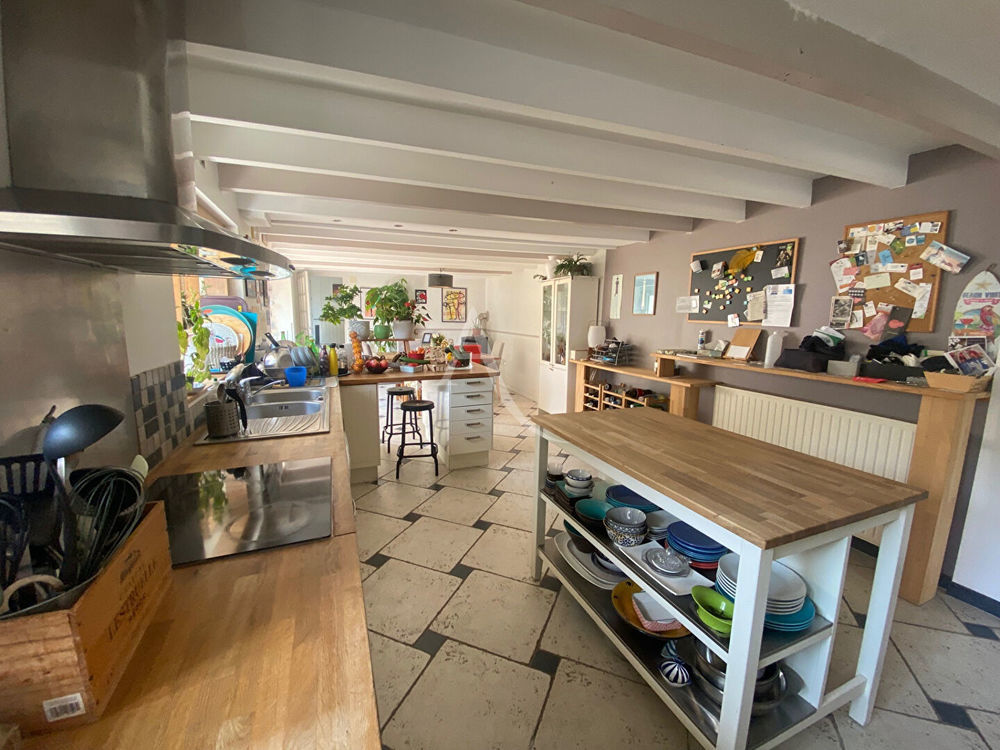 � vendre  Maison Dompierre-sur-Mer (17139)