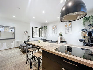  Appartement � vendre 3 pi�ces 59 m�