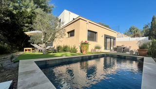  Maison � vendre 5 pi�ces 115 m�