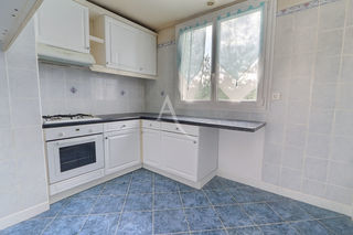  Appartement � vendre 3 pi�ces 58 m�