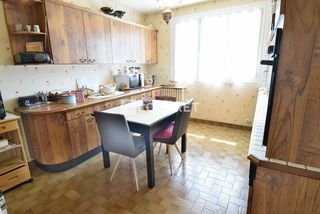  Maison � vendre 5 pi�ces 100 m�