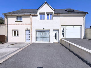  Maison � vendre 4 pi�ces 93 m�