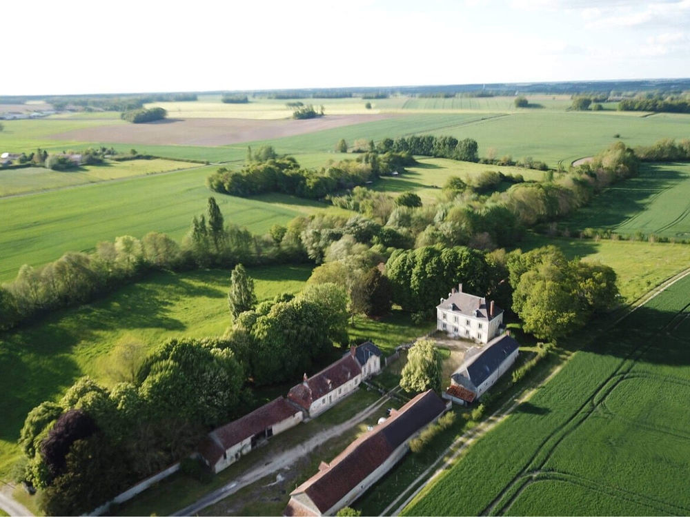 � vendre  Villa Loches (37600)