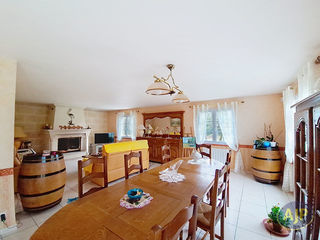  Maison � vendre 5 pi�ces 133 m�