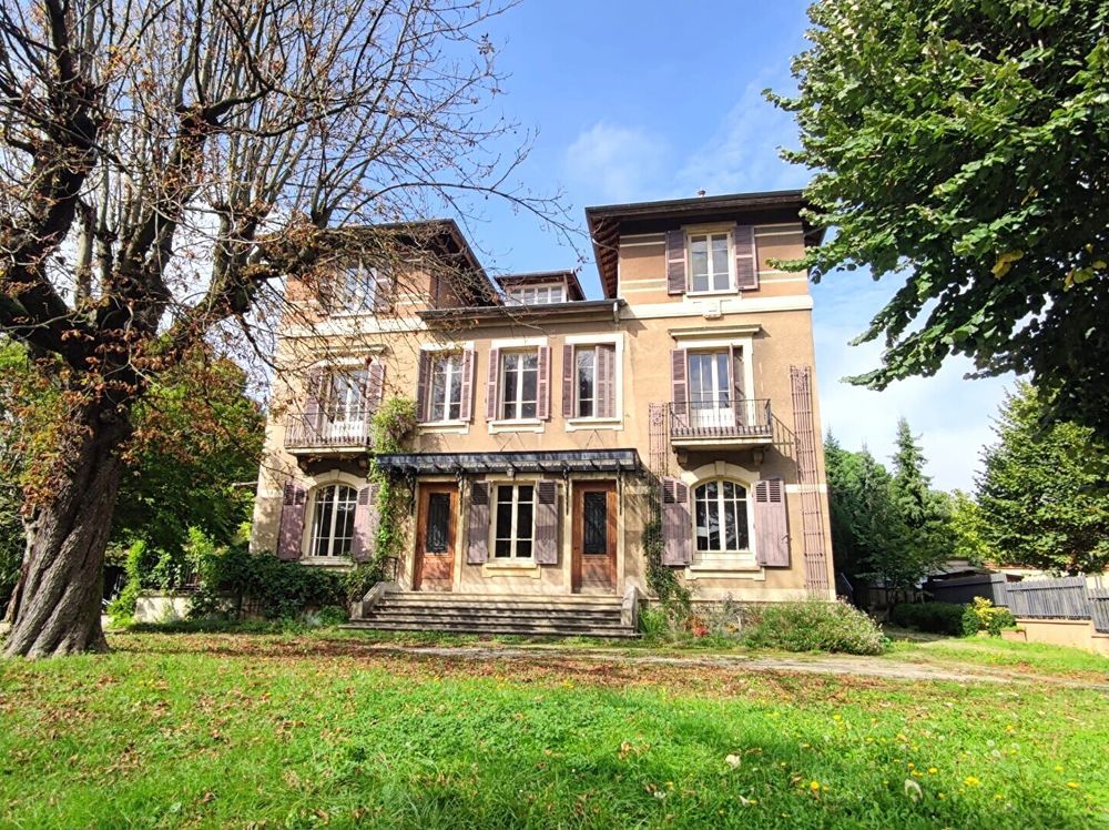 � vendre  Maison �cully (69130)