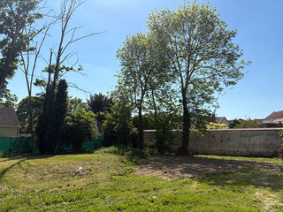  Terrain � vendre 707 m�