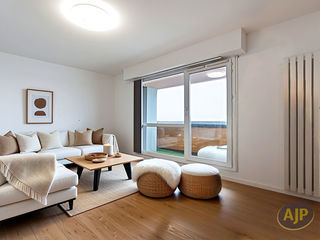  Appartement � vendre 1 pi�ce 38 m�