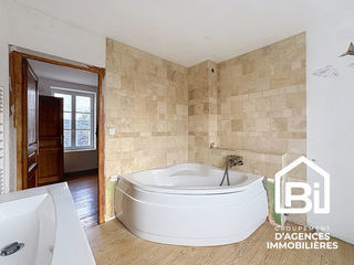  Maison � vendre 5 pi�ces 134 m�