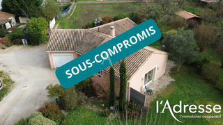  Maison � vendre 4 pi�ces 115 m�