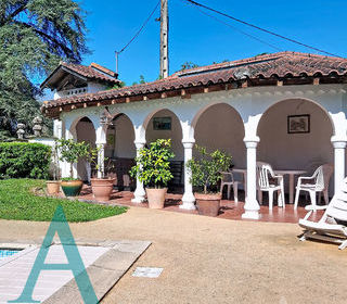  Maison � vendre 6 pi�ces 207 m�